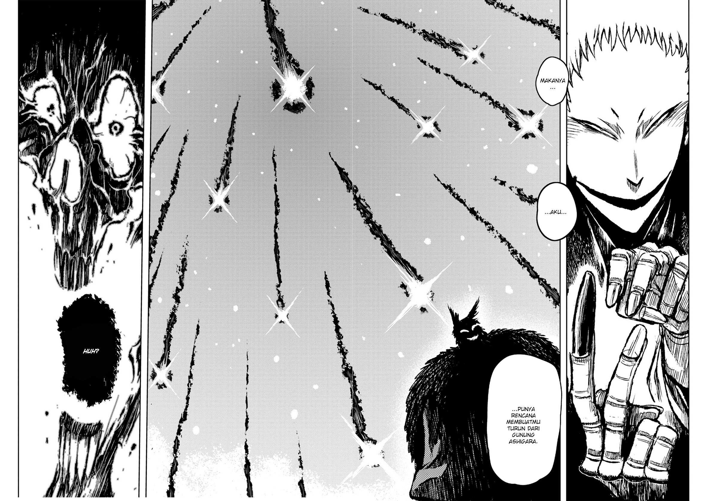 Legend of Cyber Heroes Chapter 13 - halaman 17
