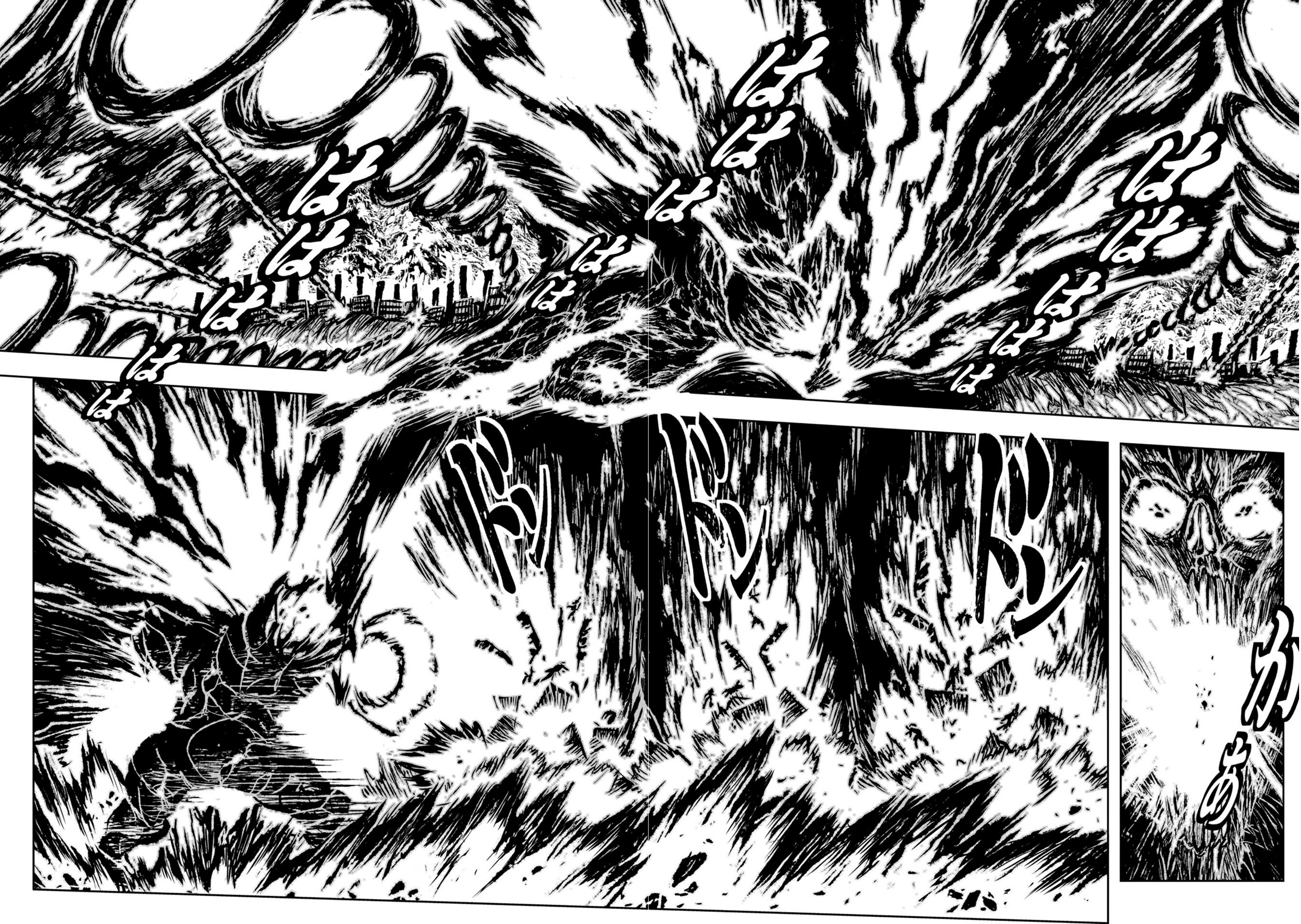 Legend of Cyber Heroes Chapter 16 - halaman 14