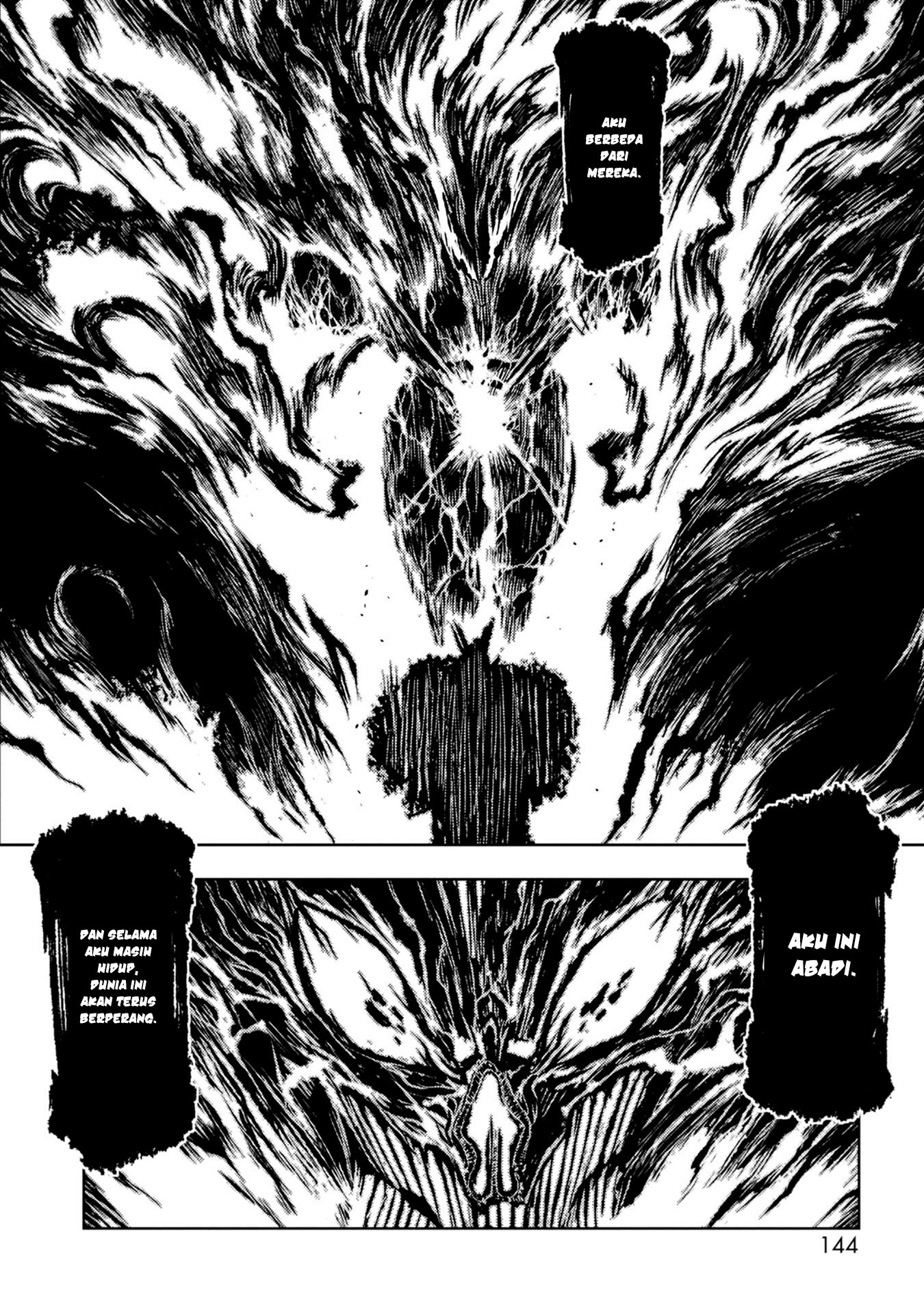 Legend of Cyber Heroes Chapter 16 - halaman 19