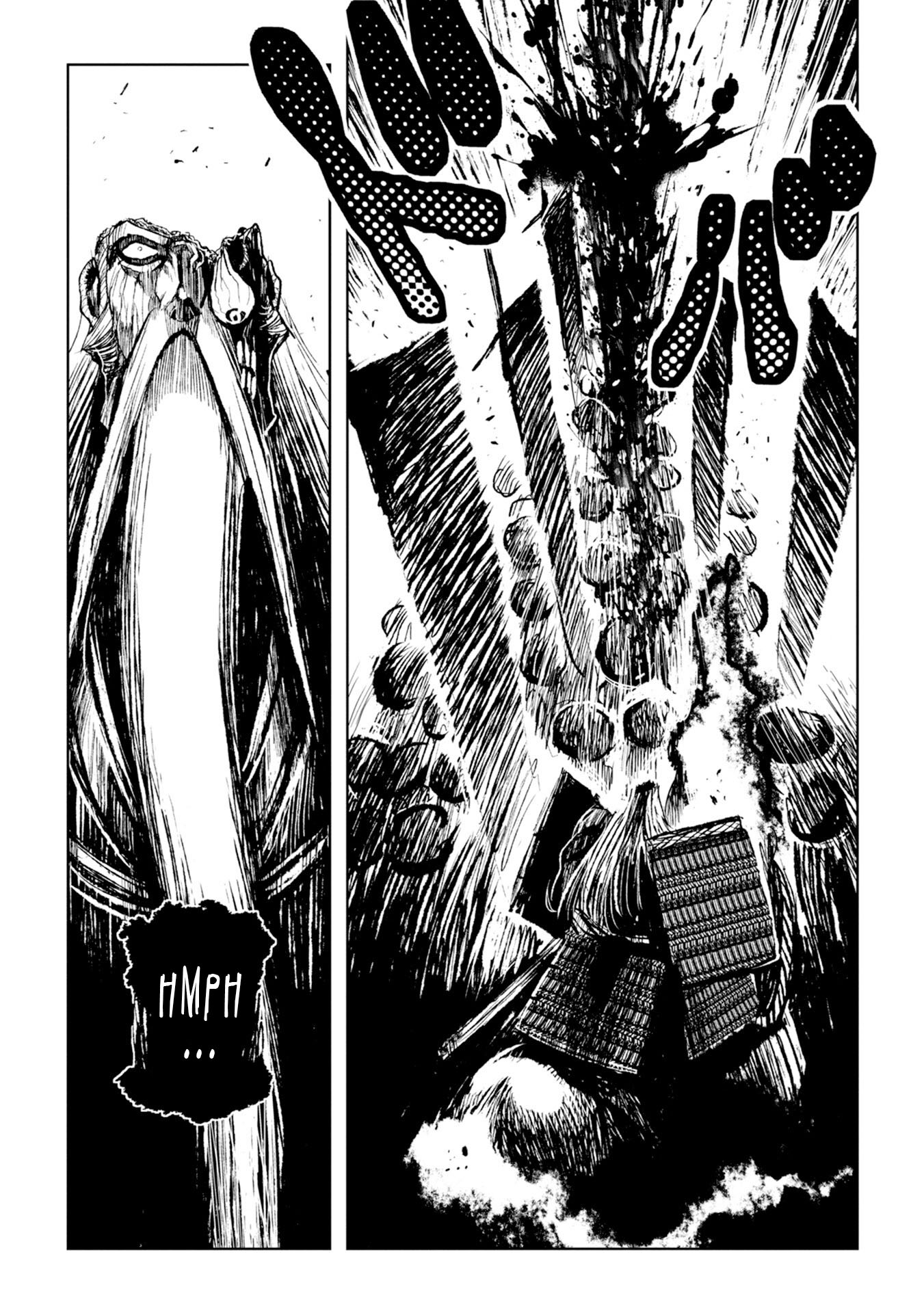 Legend of Cyber Heroes Chapter 3 - halaman 5