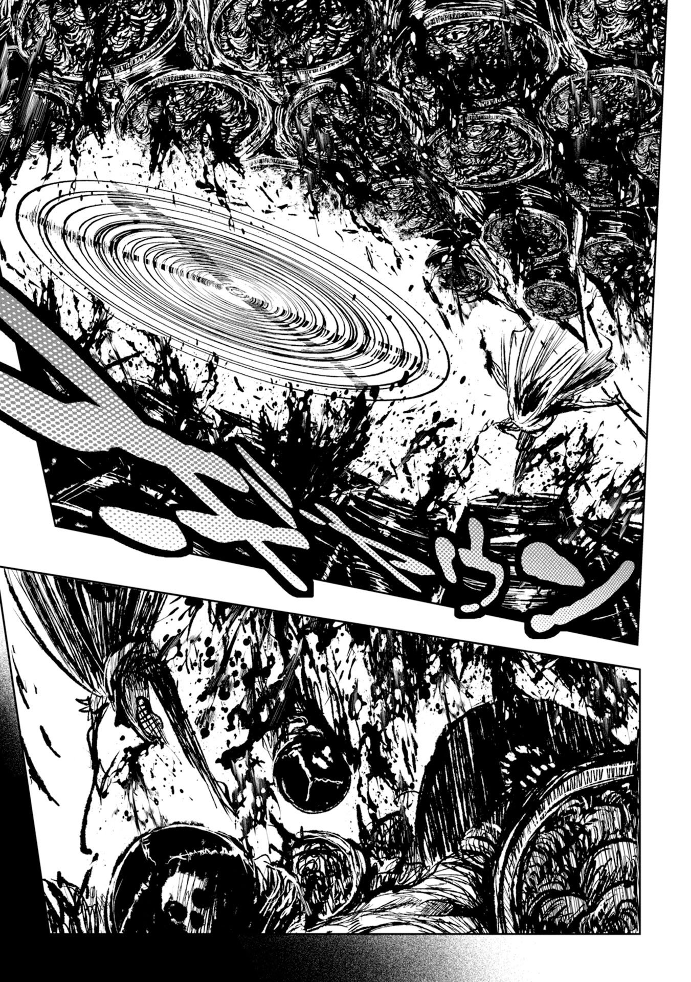 Legend of Cyber Heroes Chapter 3 - halaman 9