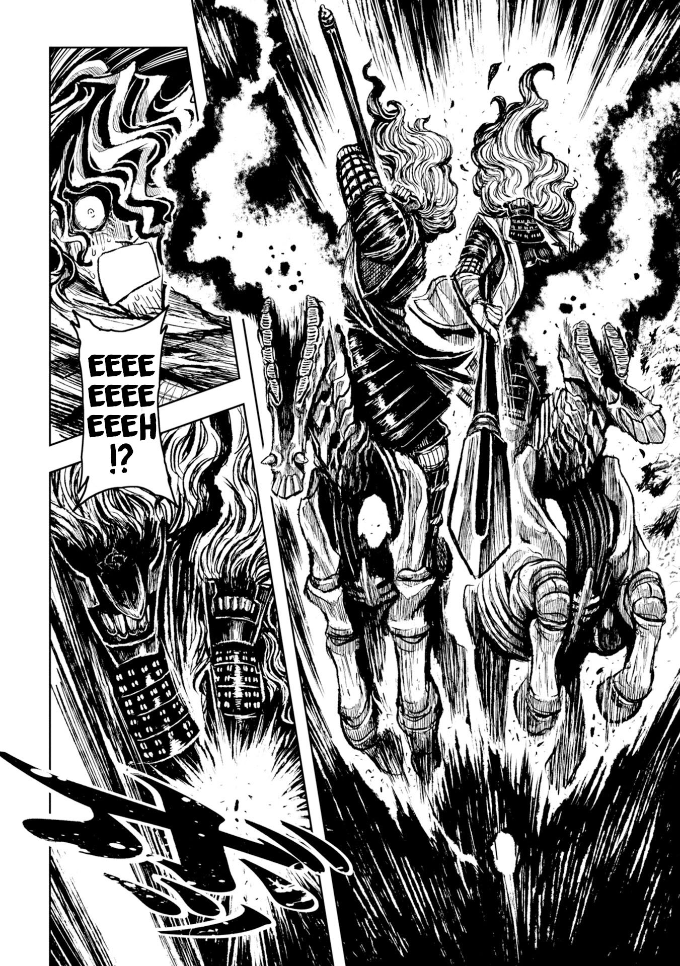 Legend of Cyber Heroes Chapter 4 - halaman 7