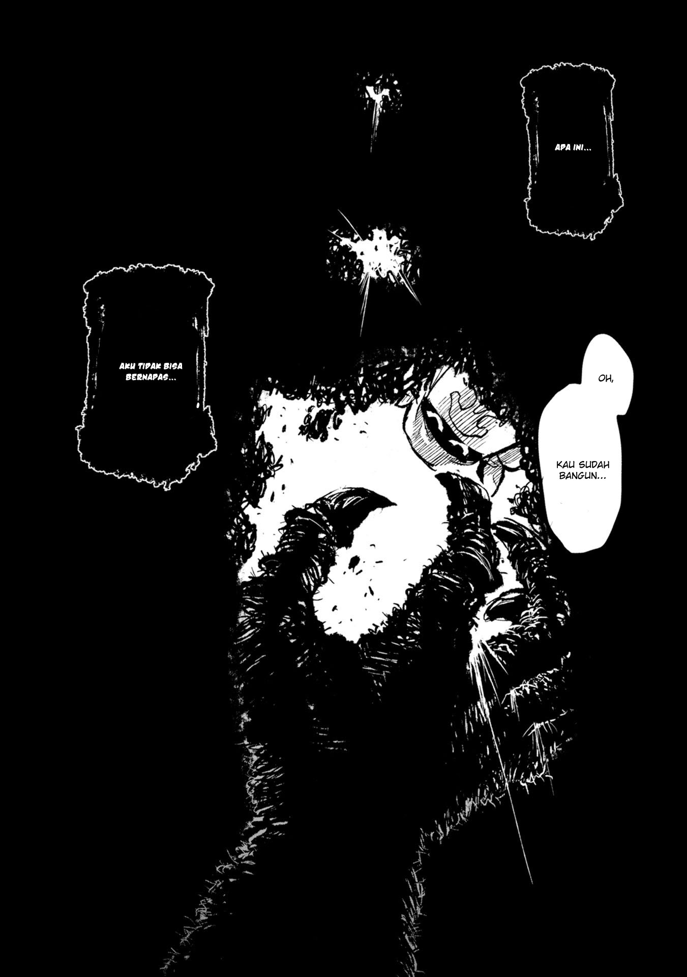 Legend of Cyber Heroes Chapter 5 - halaman 16