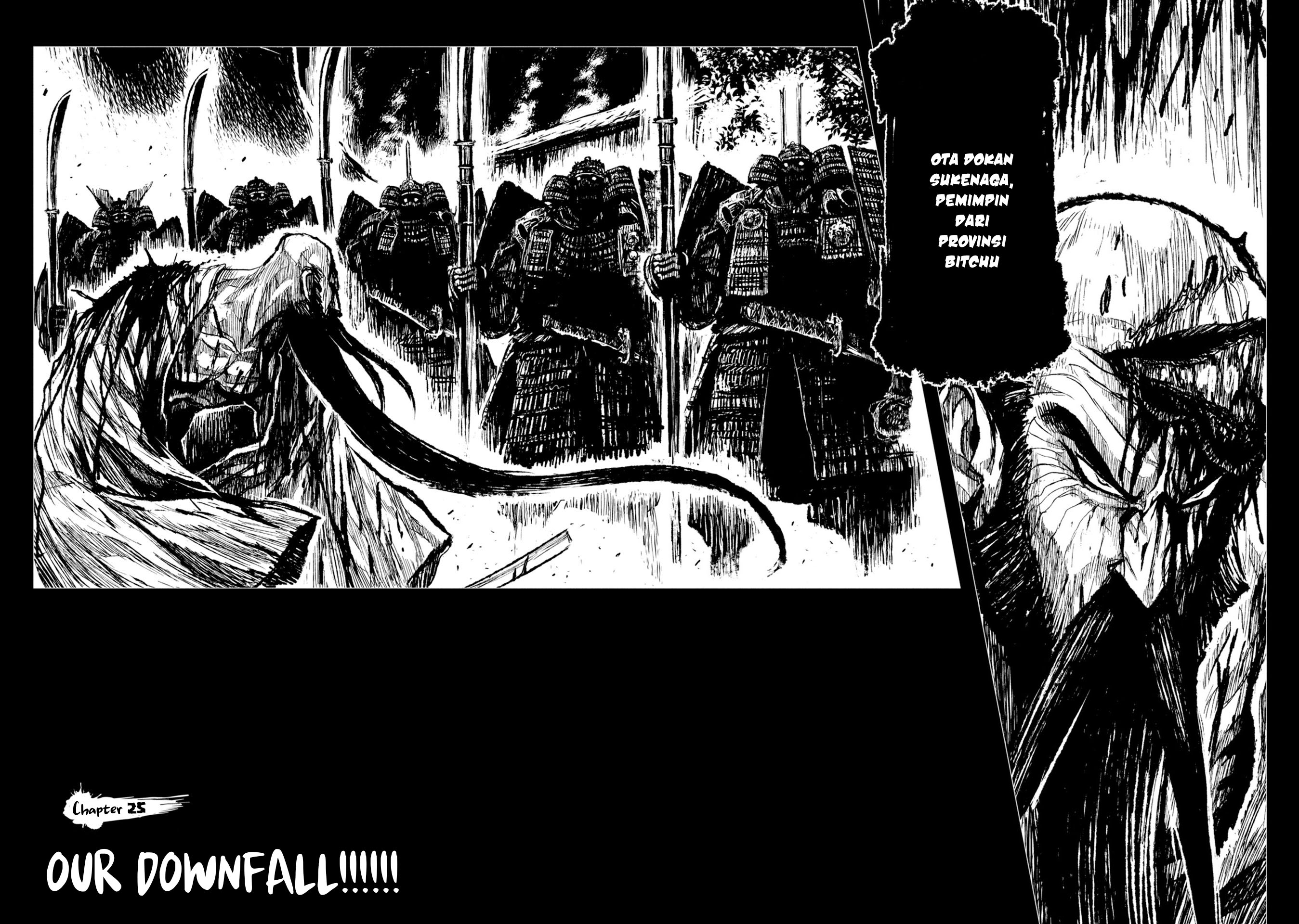 Legend of Cyber Heroes Chapter 5 - halaman 4