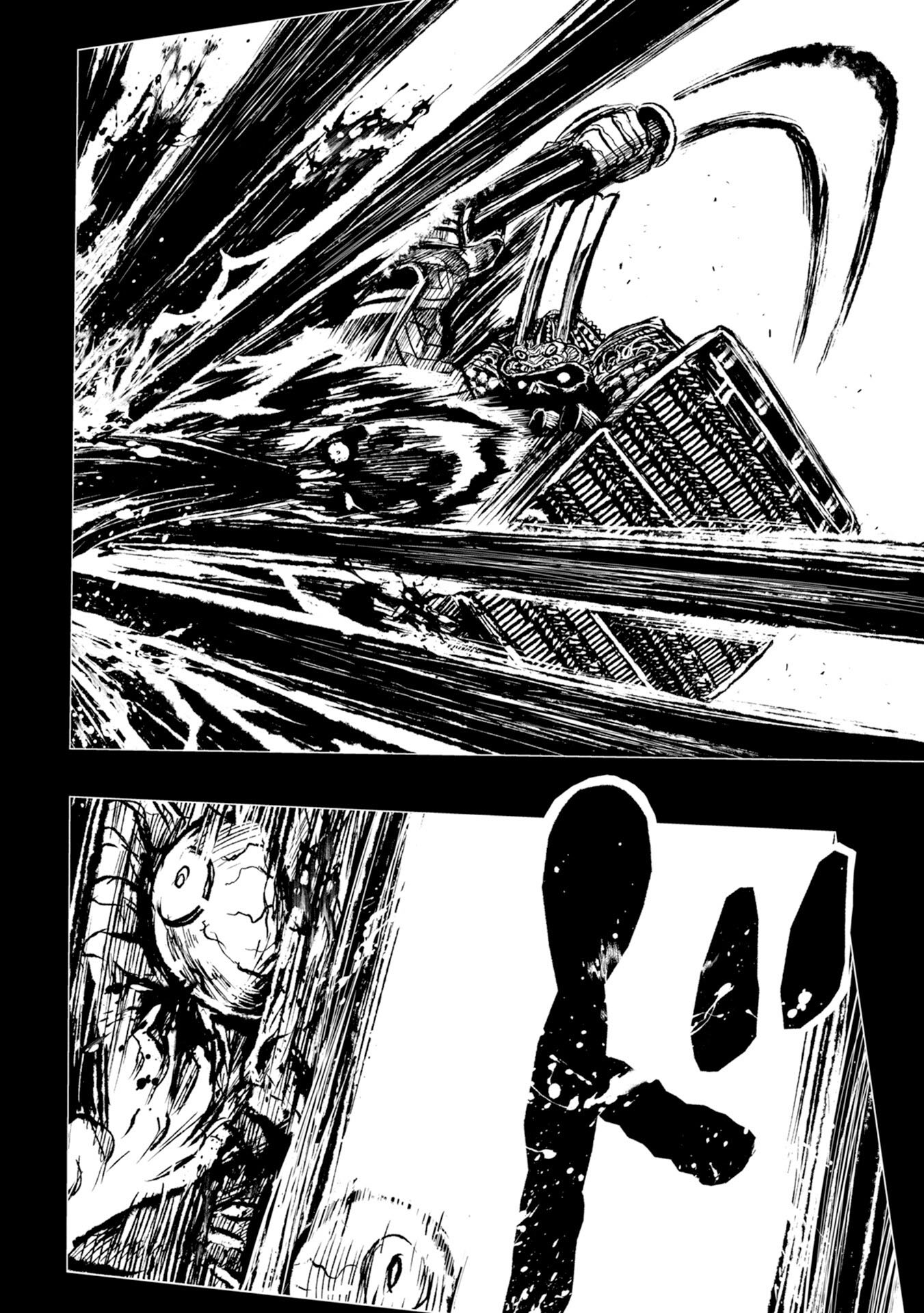 Legend of Cyber Heroes Chapter 5 - halaman 9