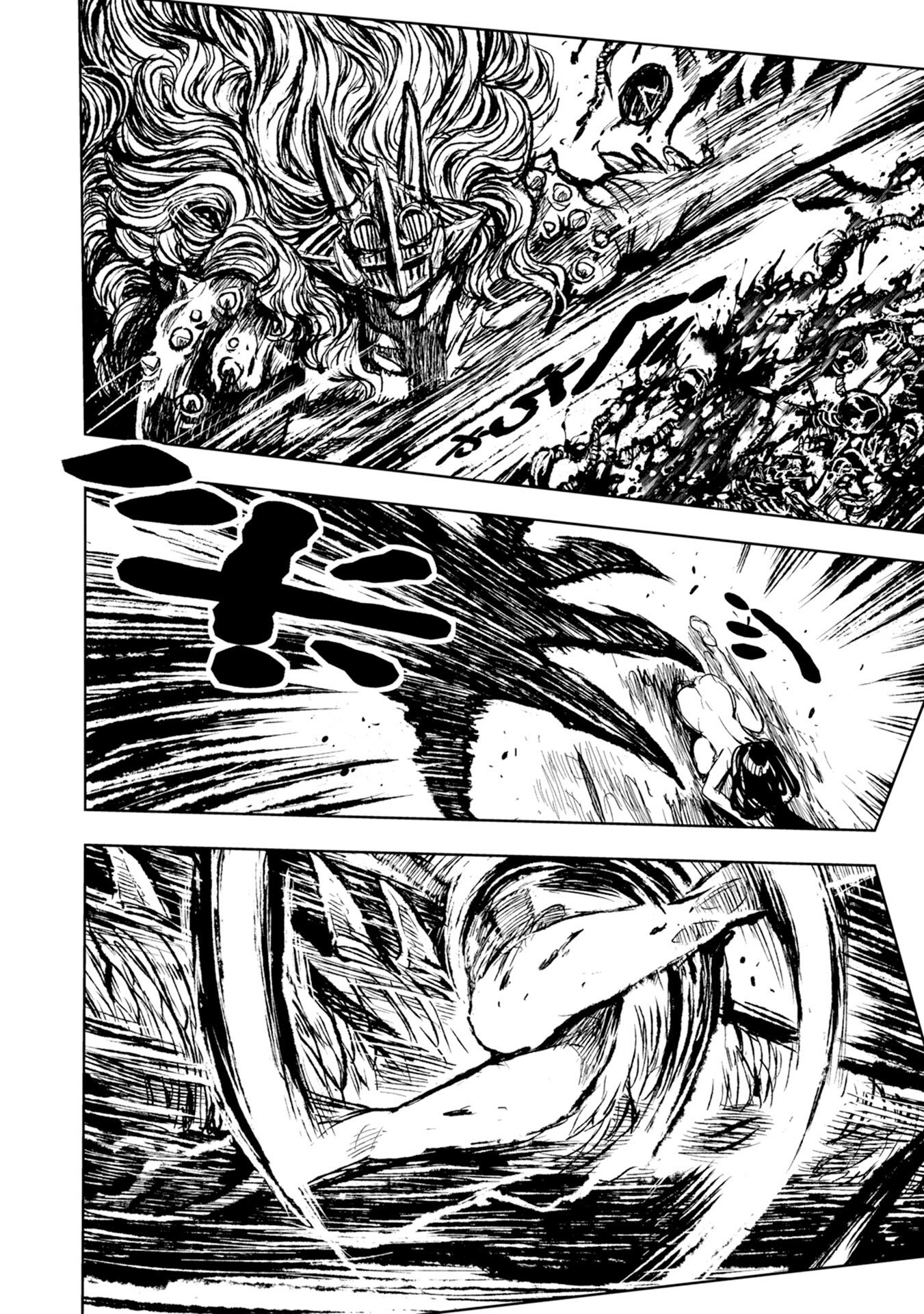 Legend of Cyber Heroes Chapter 6 - halaman 13