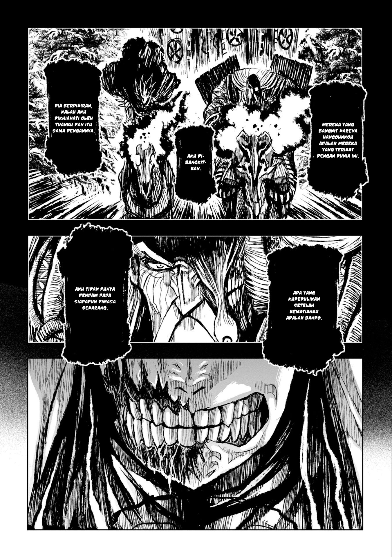 Legend of Cyber Heroes Chapter 7 - halaman 10
