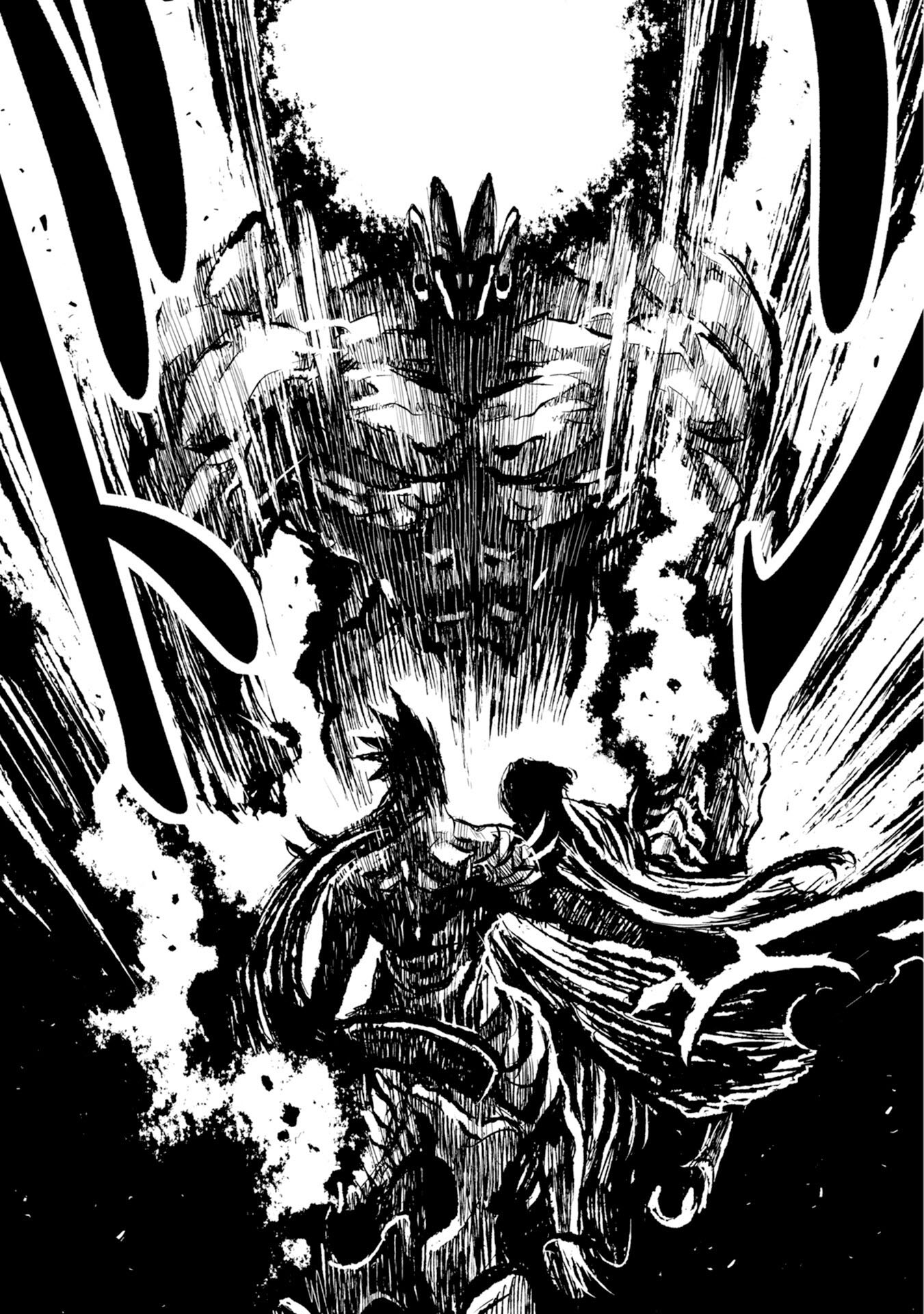Legend of Cyber Heroes Chapter 8 - halaman 10