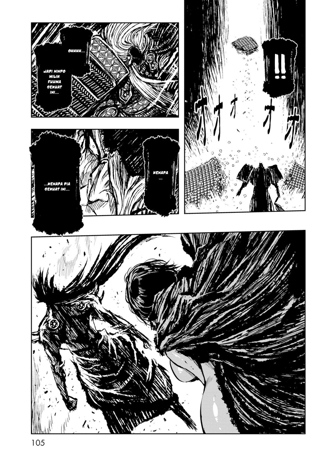 Legend of Cyber Heroes Chapter 8 - halaman 15