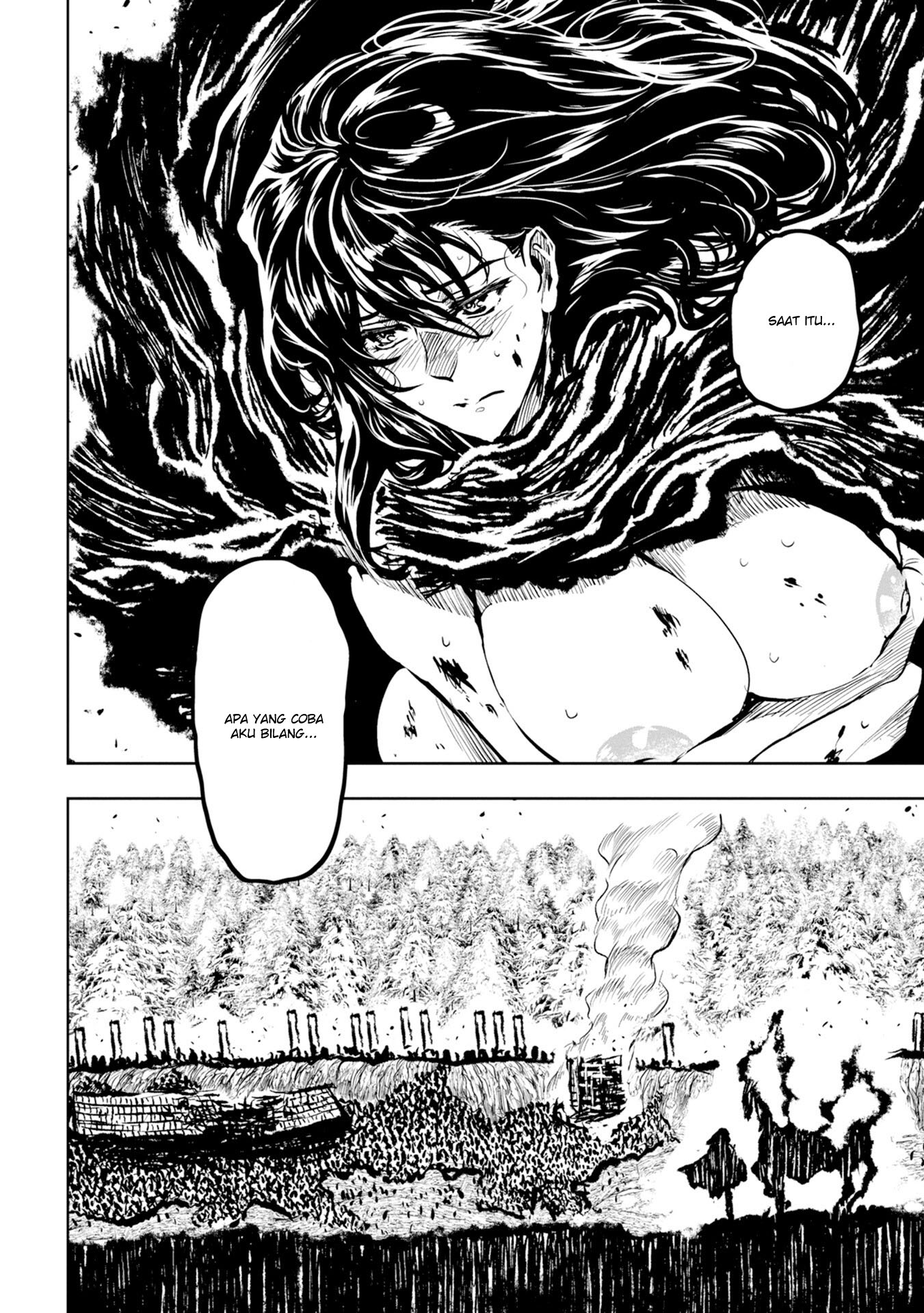 Legend of Cyber Heroes Chapter 9 - halaman 9