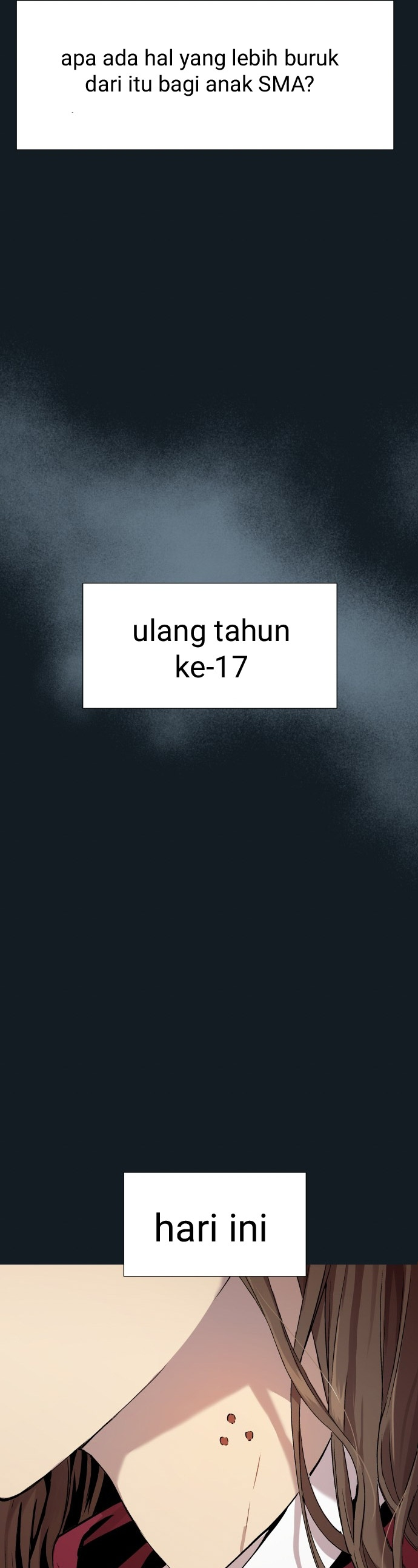 Legend of Dangun Chapter 1 - halaman 110