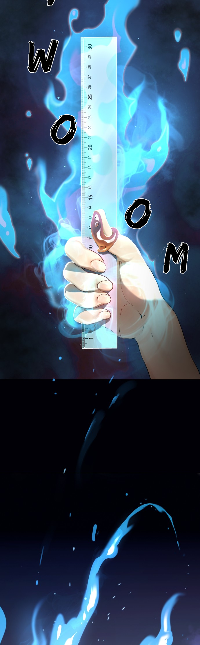 Legend of Dangun Chapter 1 - halaman 16