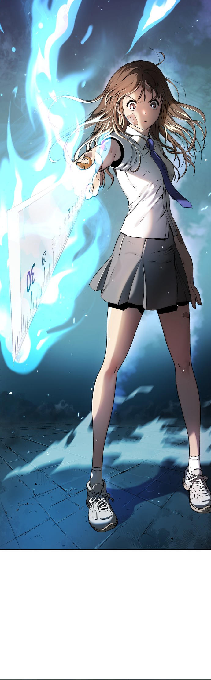 Legend of Dangun Chapter 1 - halaman 17