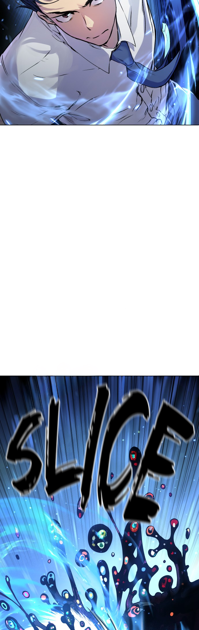 Legend of Dangun Chapter 1 - halaman 26