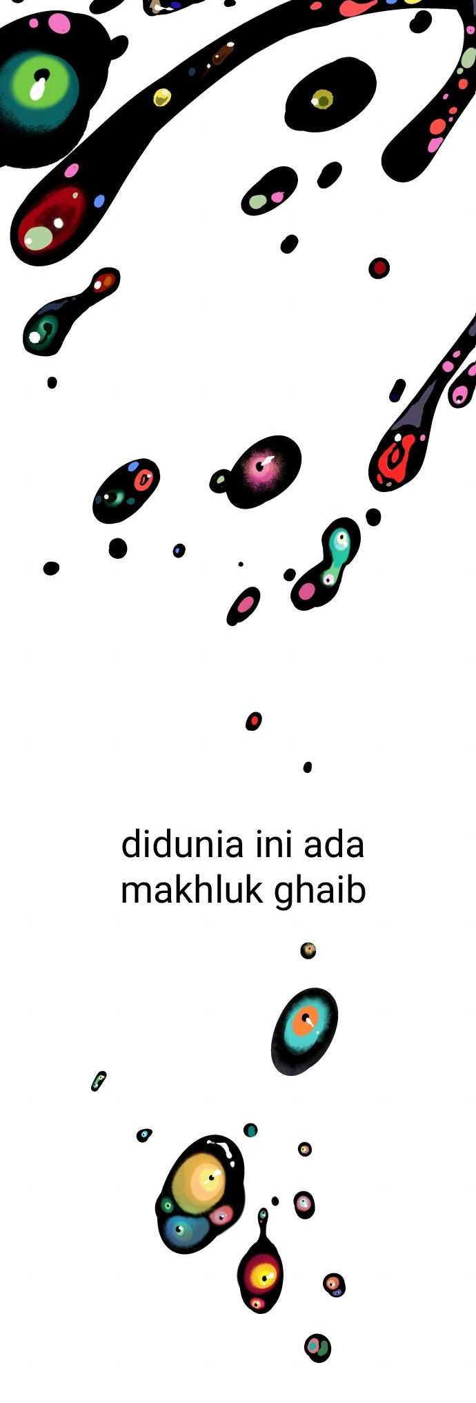 Legend of Dangun Chapter 1 - halaman 31