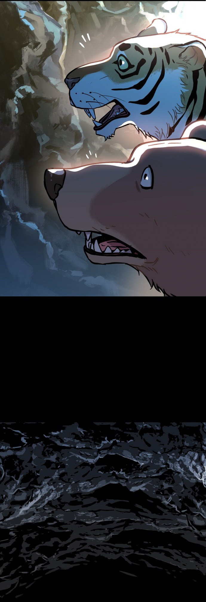 Legend of Dangun Chapter 1 - halaman 42