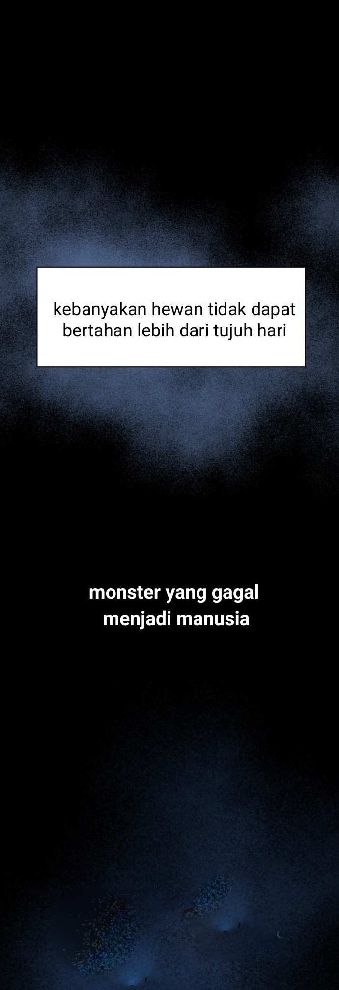 Legend of Dangun Chapter 1 - halaman 45