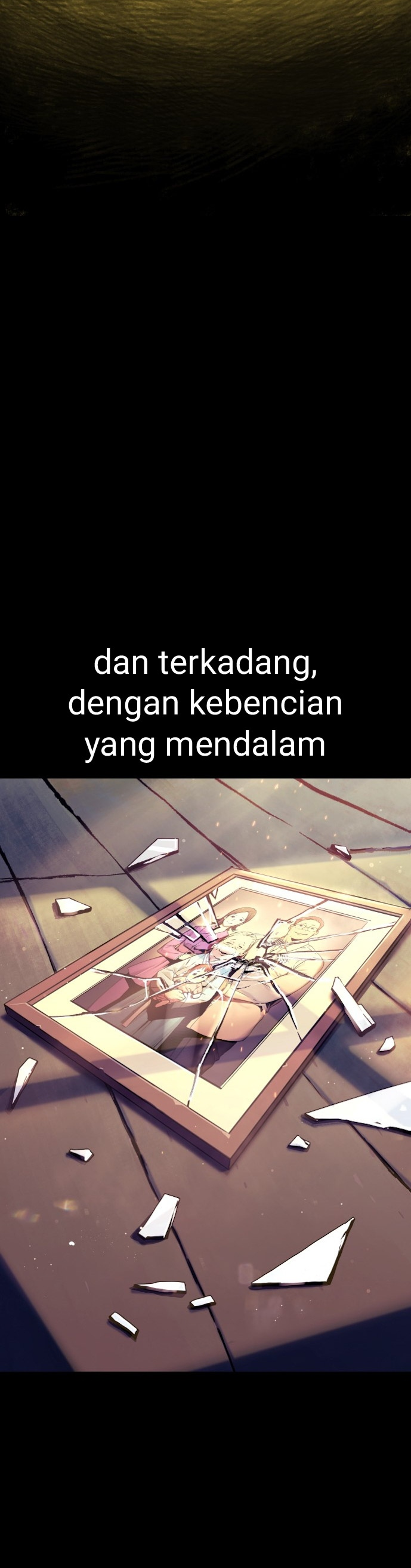Legend of Dangun Chapter 1 - halaman 49