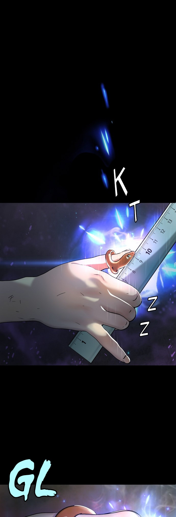 Legend of Dangun Chapter 1 - halaman 5