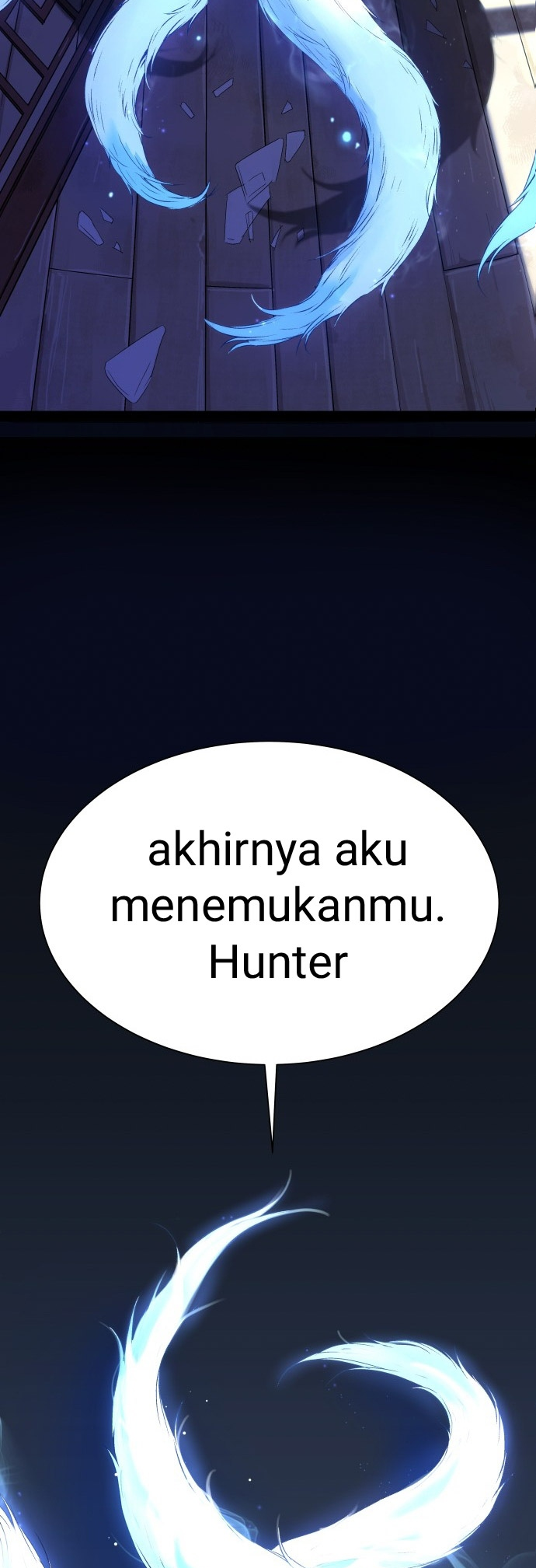 Legend of Dangun Chapter 1 - halaman 52