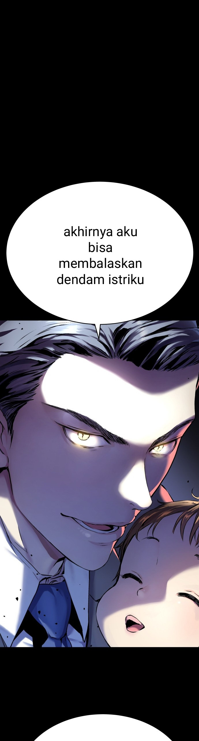 Legend of Dangun Chapter 1 - halaman 56