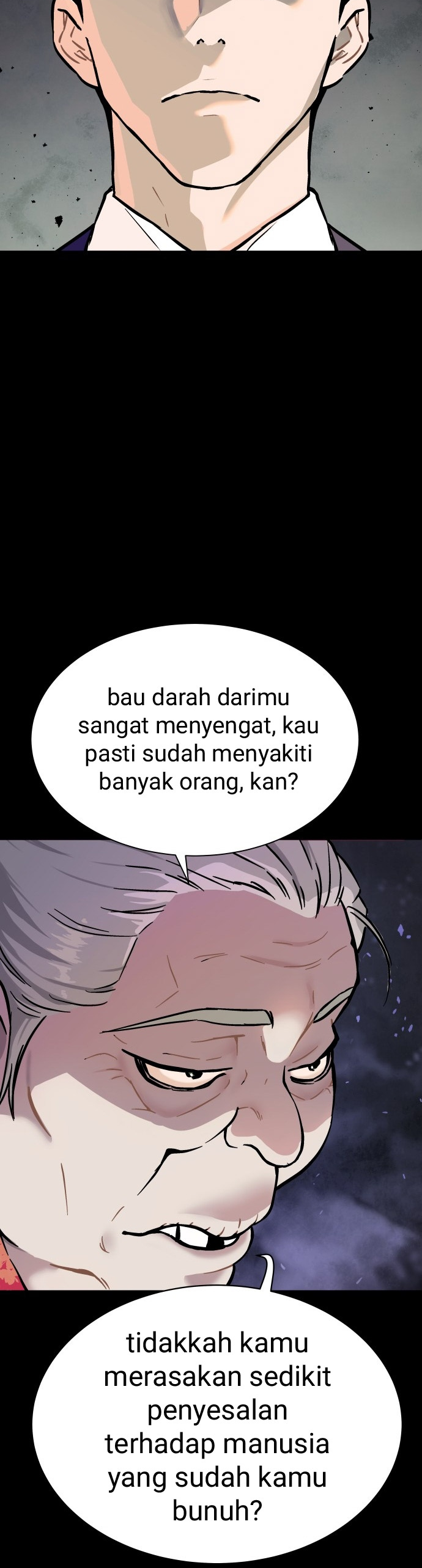 Legend of Dangun Chapter 1 - halaman 58