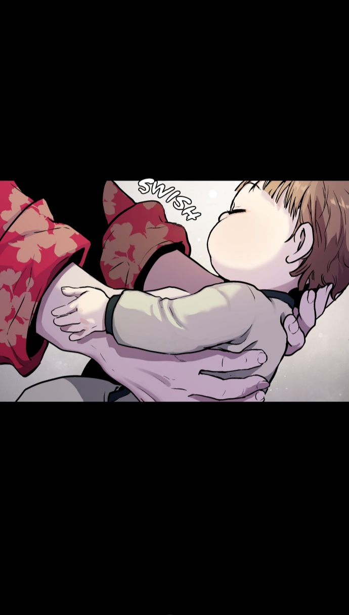 Legend of Dangun Chapter 1 - halaman 67