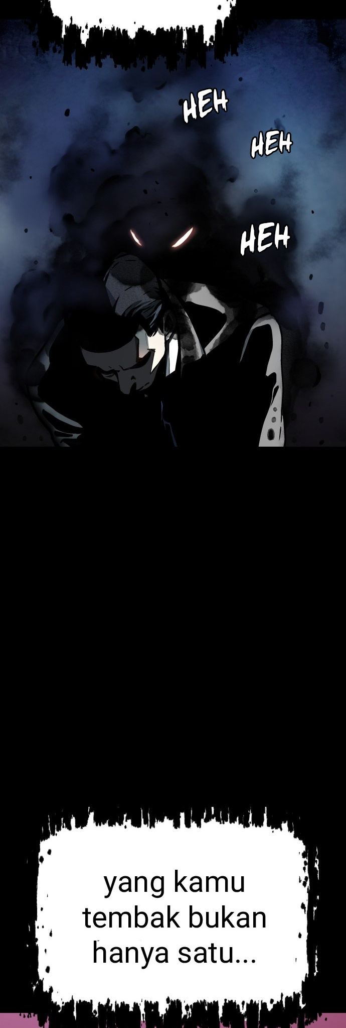 Legend of Dangun Chapter 1 - halaman 71