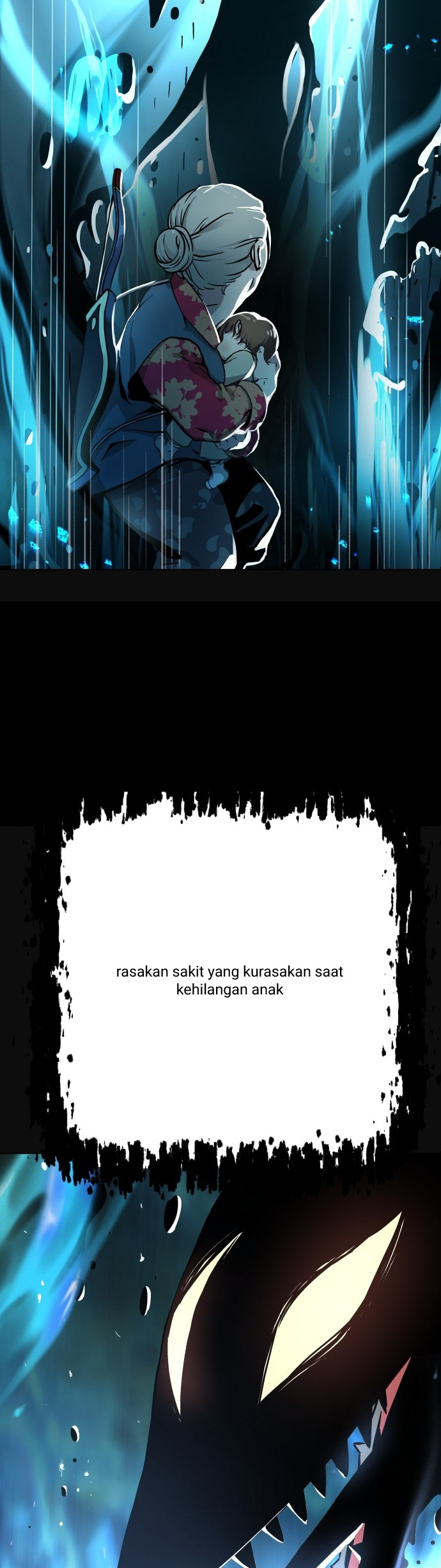 Legend of Dangun Chapter 1 - halaman 79