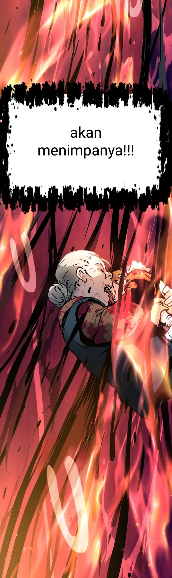 Legend of Dangun Chapter 1 - halaman 84