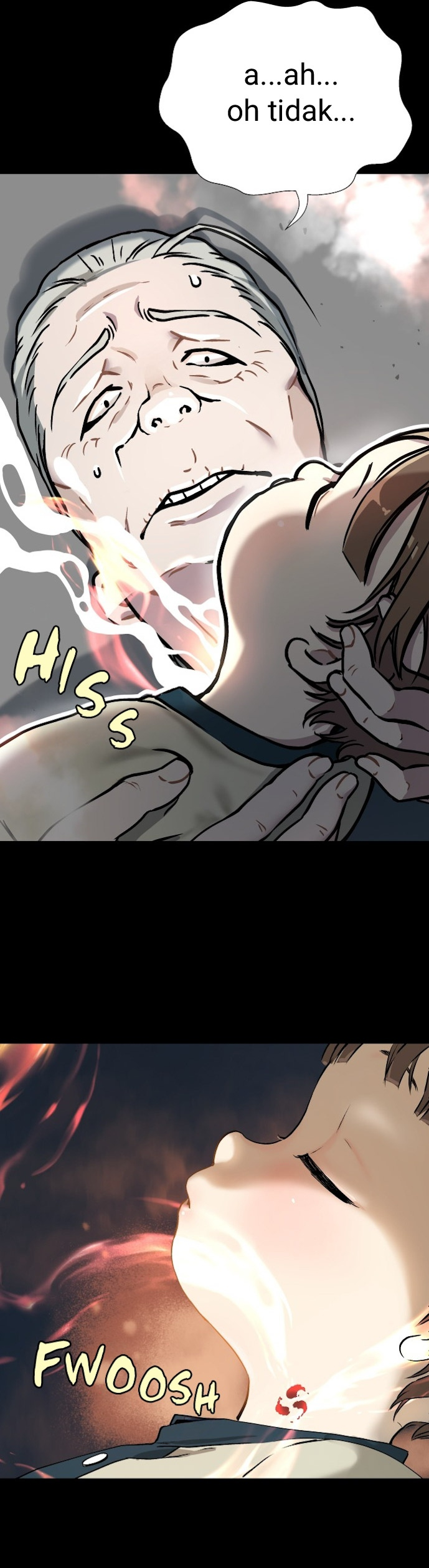Legend of Dangun Chapter 1 - halaman 87