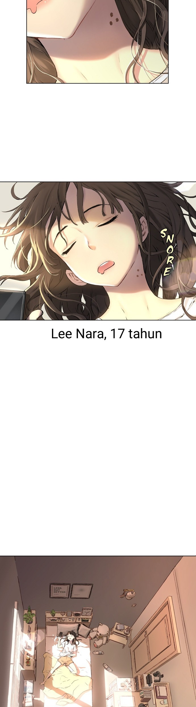 Legend of Dangun Chapter 1 - halaman 92