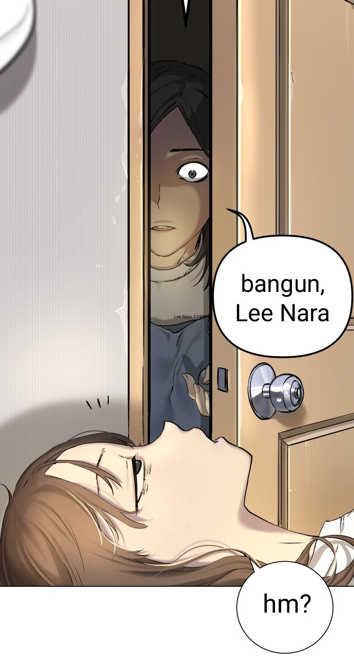 Legend of Dangun Chapter 1 - halaman 94