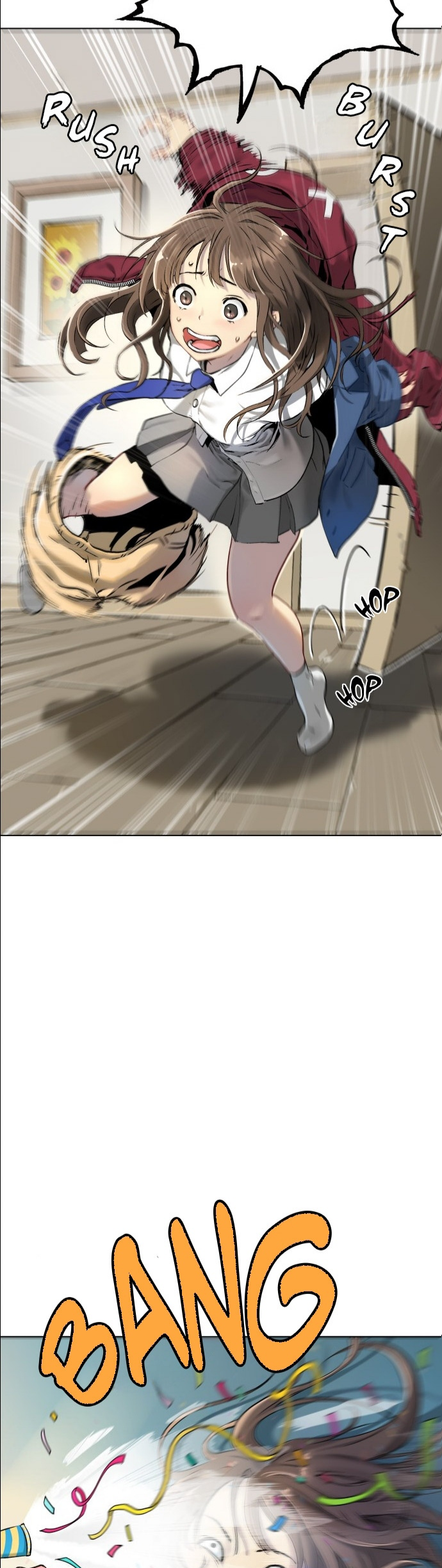 Legend of Dangun Chapter 1 - halaman 96
