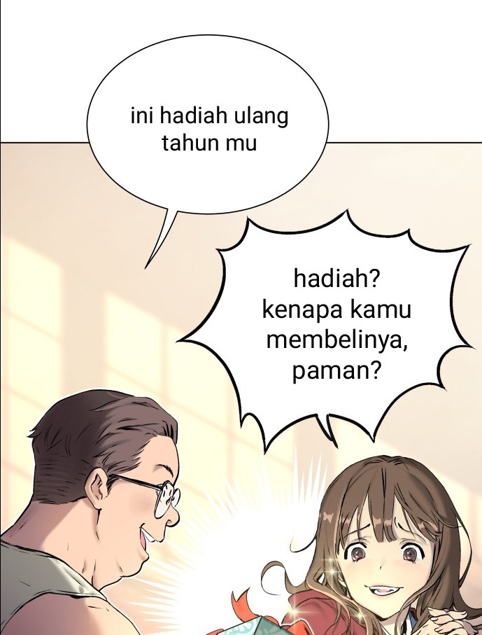Legend of Dangun Chapter 1 - halaman 98
