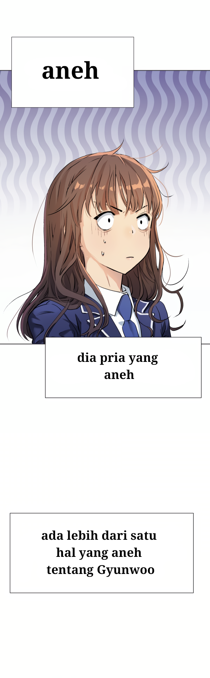 Legend of Dangun Chapter 2 - halaman 20