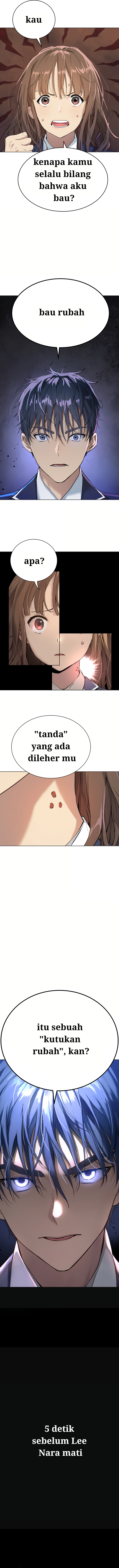 Legend of Dangun Chapter 2 - halaman 23