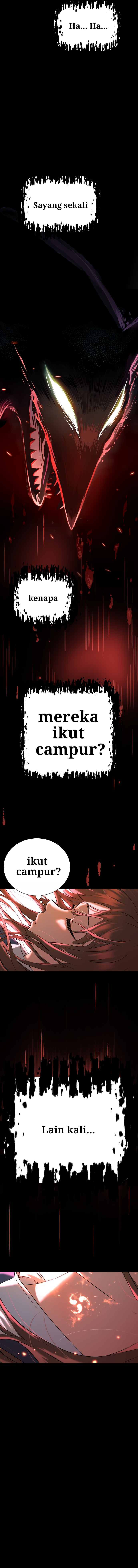 Legend of Dangun Chapter 3 - halaman 14