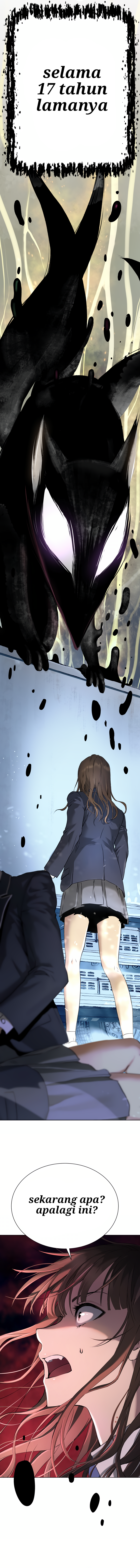 Legend of Dangun Chapter 3 - halaman 7