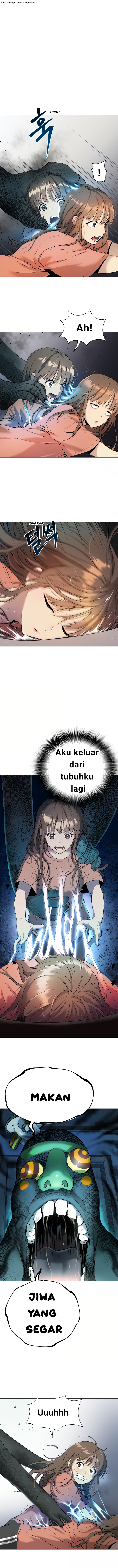 Legend of Dangun Chapter 8 - halaman 11