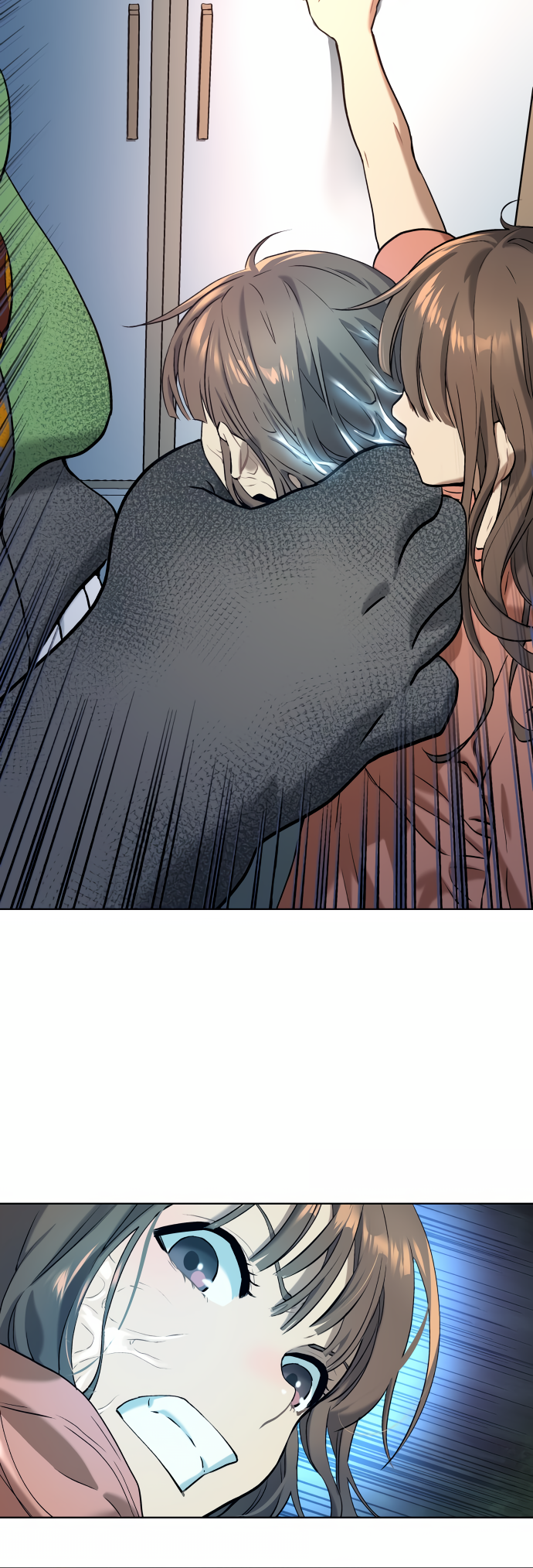Legend of Dangun Chapter 8 - halaman 21