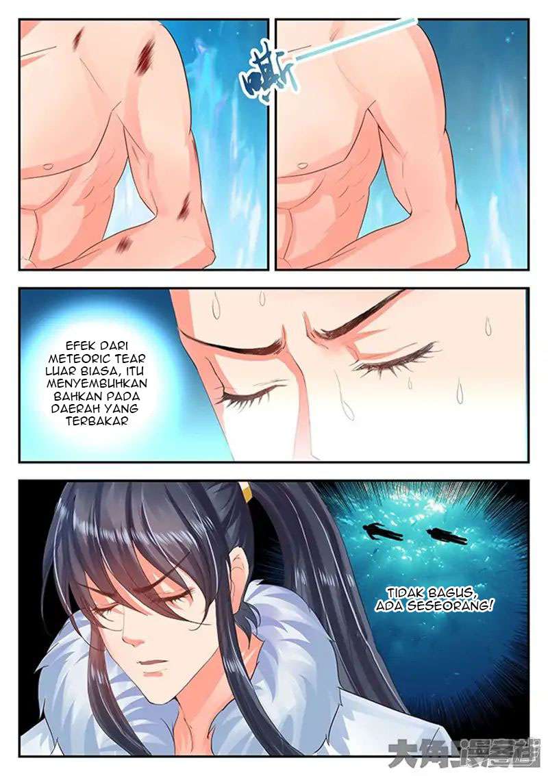 Legend Of Immortals Chapter 105 - halaman 3
