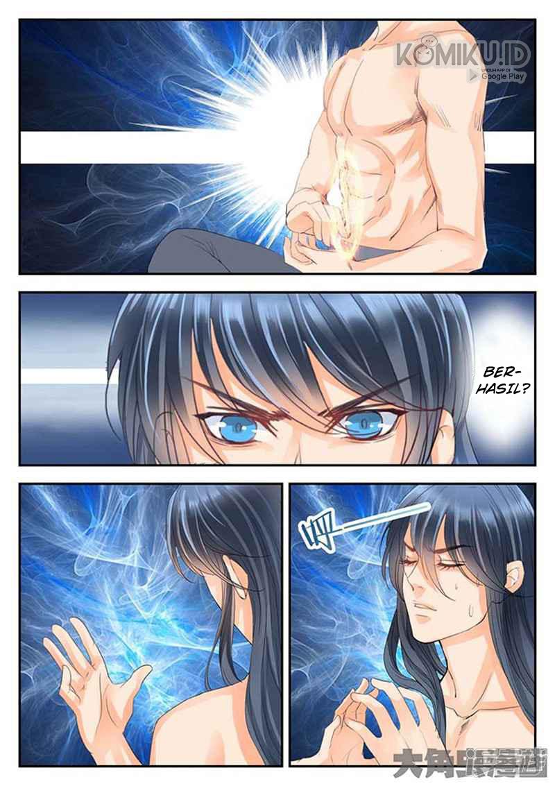 Legend Of Immortals Chapter 130 - halaman 8