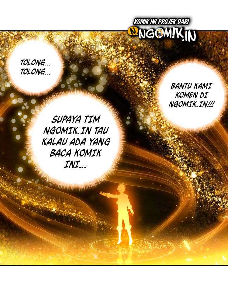 Legend Of Immortals Chapter 18 - halaman 11