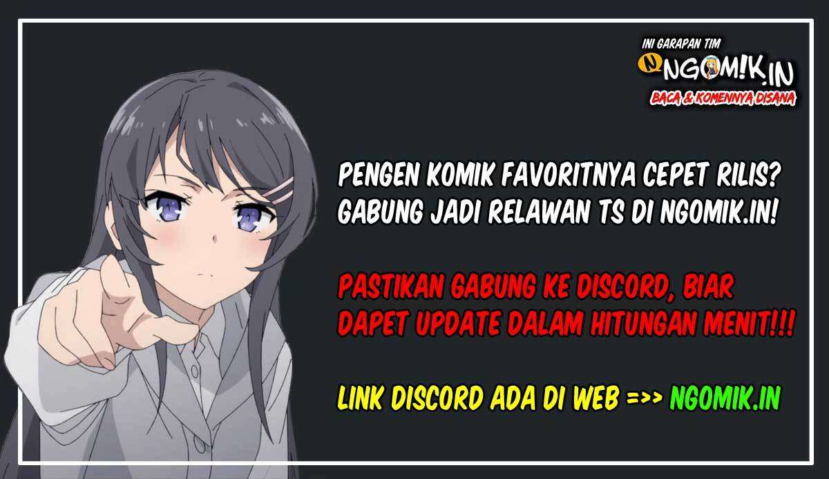 Legend Of Immortals Chapter 20 - halaman 6
