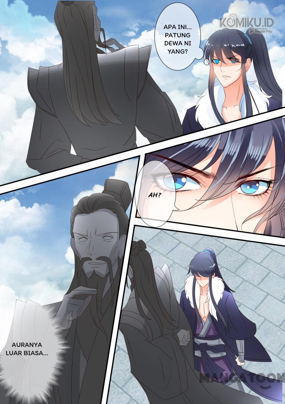 Legend Of Immortals Chapter 223 - halaman 2