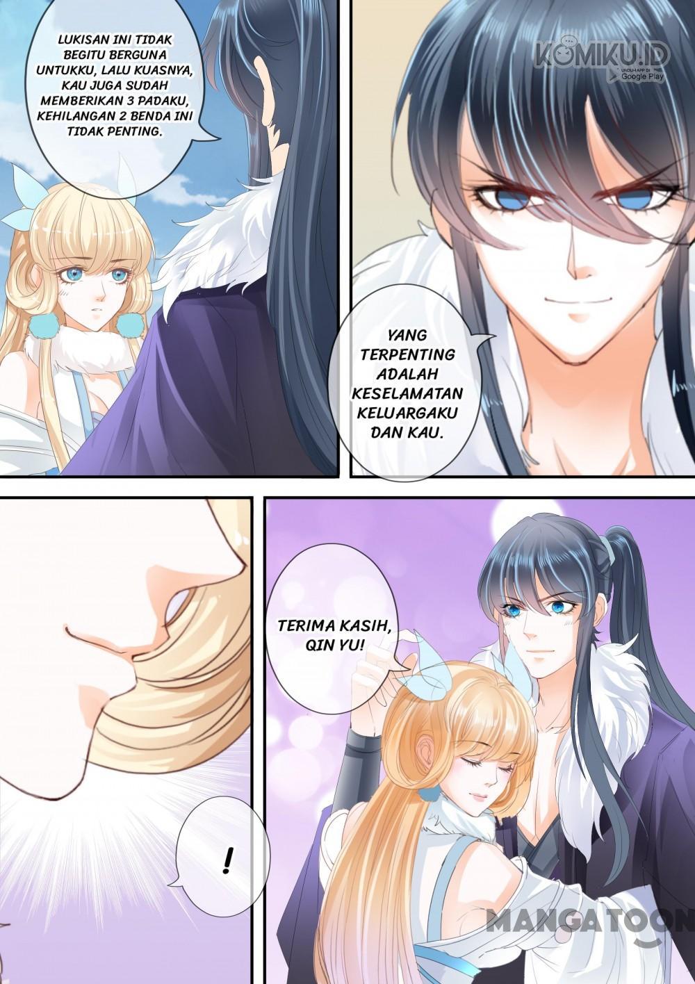 Legend Of Immortals Chapter 227 - halaman 4