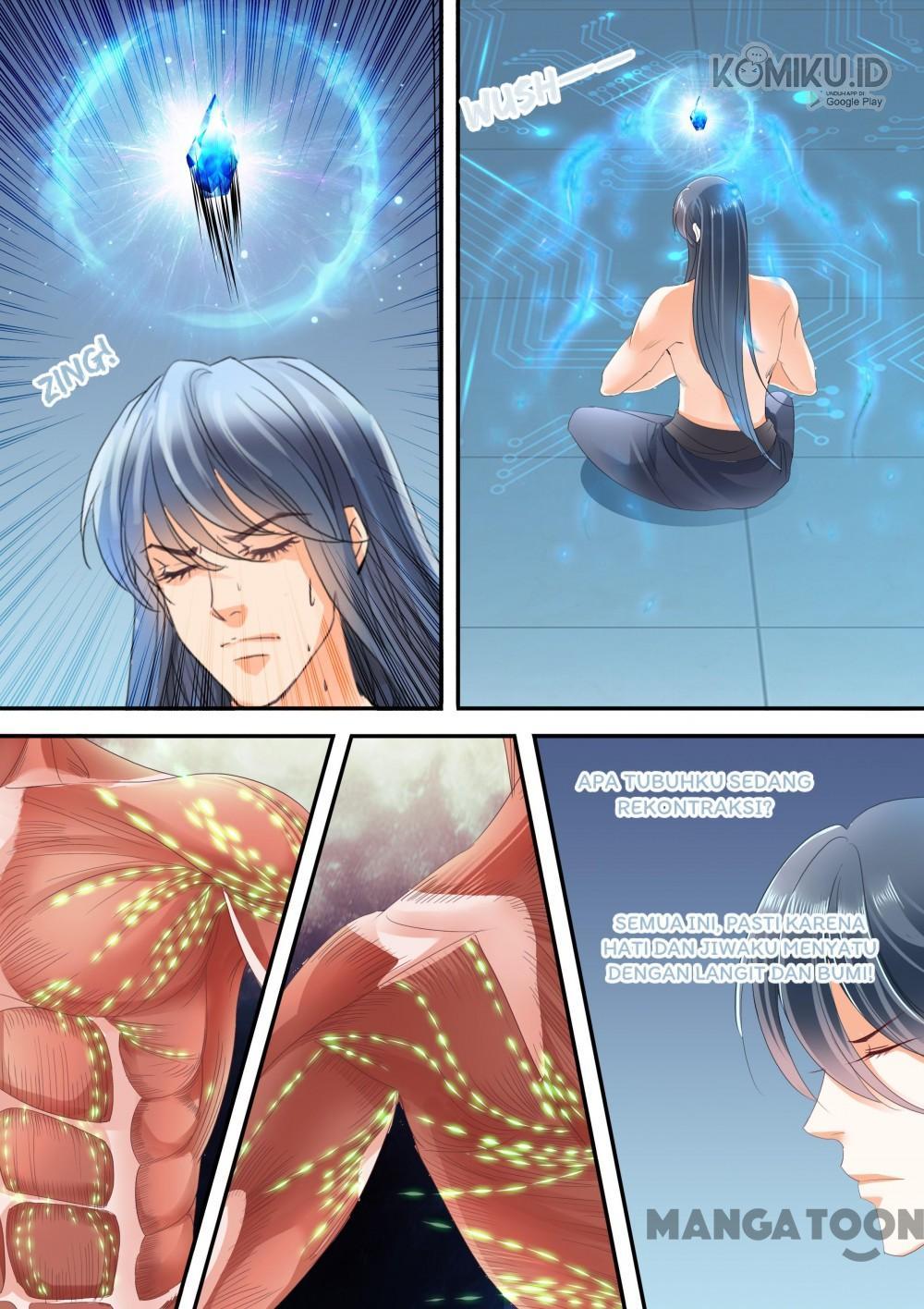 Legend Of Immortals Chapter 229 - halaman 2