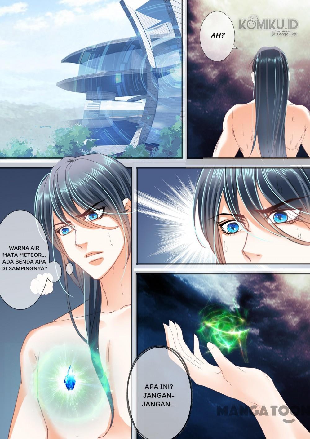 Legend Of Immortals Chapter 235 - halaman 7