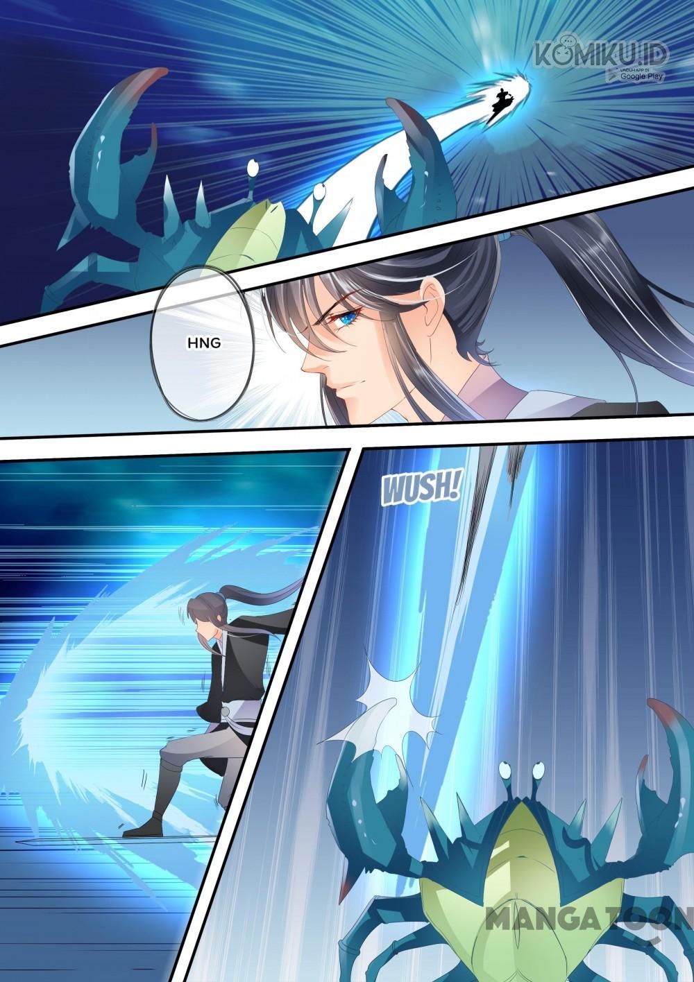 Legend Of Immortals Chapter 237 - halaman 1